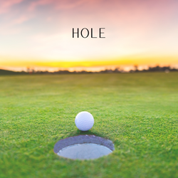 HOLE SPONSOR