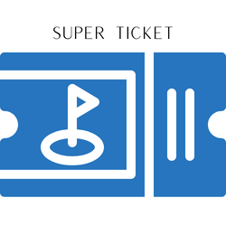 Super Ticket